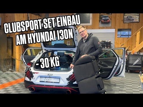 Vorschaubild: Clubsport Netz im Detail